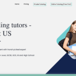 My Tutor Source | The Premier Online Tutoring Platform 100k Users